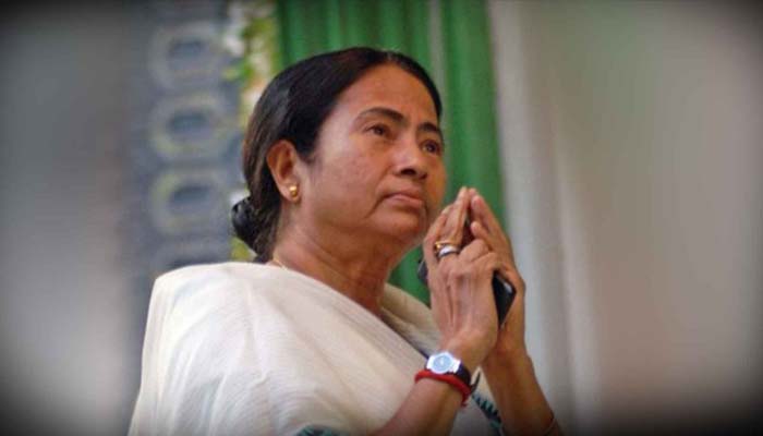 West Bengal one of the least corrupt states: Mamata Banerjee