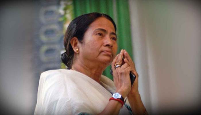 Mamata Banerjee wishes Shah Rukh Khan on his birthday