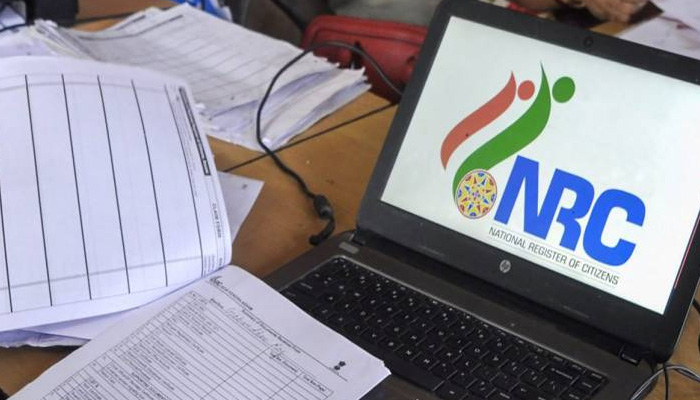 Govt will provide legal support to Indian citizens left out of NRC list: Min