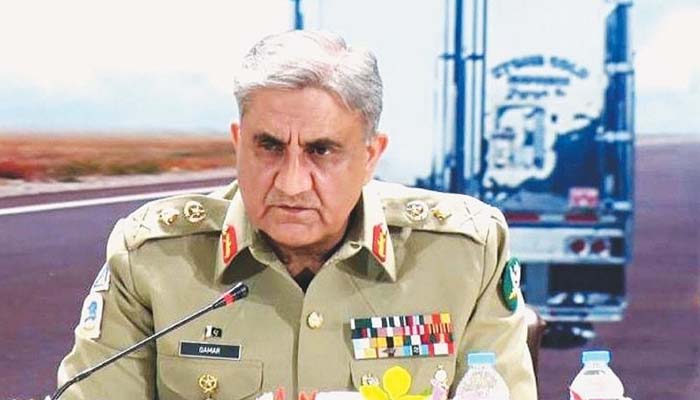 Pak Army prepared to go to any extent to help Kashmiris: Gen Bajwa