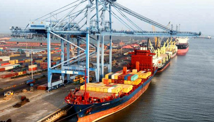 TDP slams Andhra govt over Machilipatnam port contract cancellation