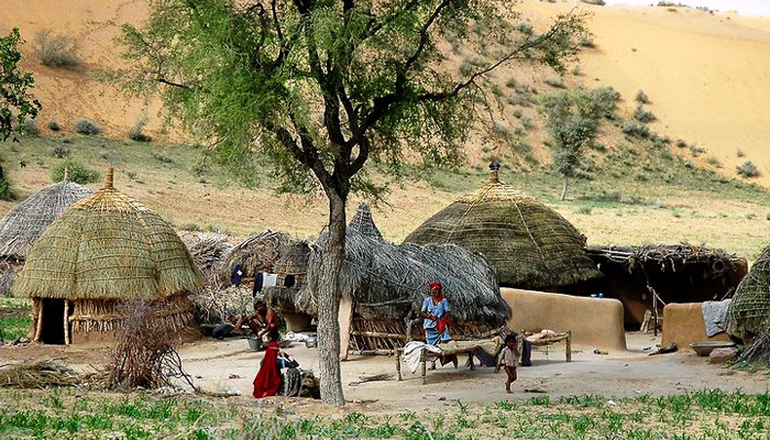 Development projects worth Rs 1,373 approved for Rajasthan villages