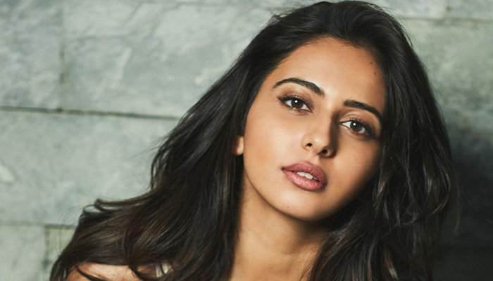 Everything is finally coming together: Rakul Preet on Marjaavaan release