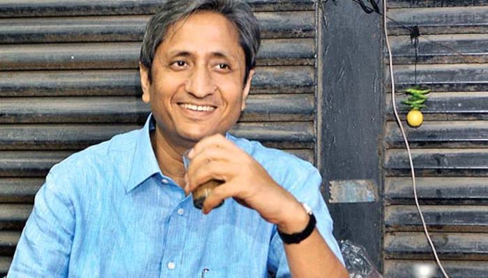 Indian journalist Ravish Kumar wins 2019 Ramon Magsaysay Award