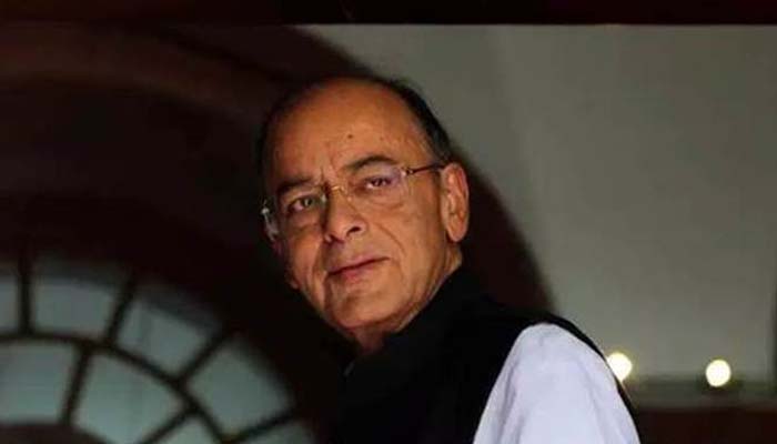 RIP Arun Jaitley: Lets take a walk down memory lane