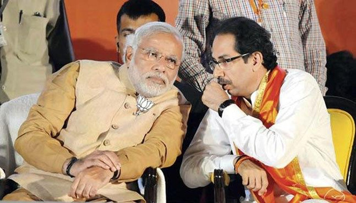 Shiv Sena welcomes PM Modis push for population control
