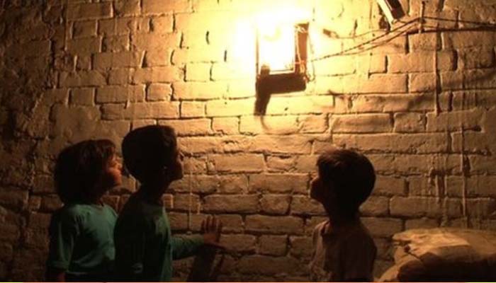 Bengal achieves 99.9 pc rural household electrification