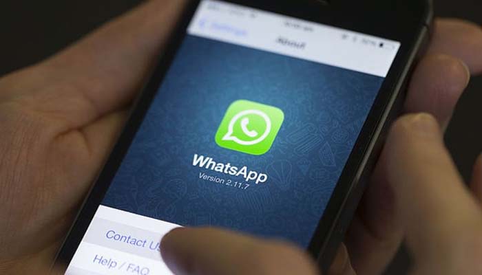 UP man working in Kuwait gives triple talaq through WhatsApp