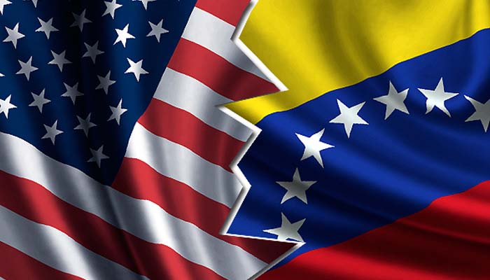 US considering blockade of Venezuela: President Donald Trump
