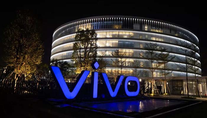 Vivo to invest Rs 4,000 crore, aims to manufacture 5 cr handsets per year