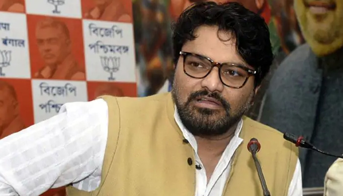 Those who protested against me to be rehabilitated mentally: Supriyo