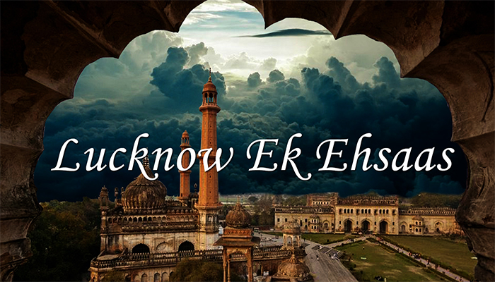 Promo - Lucknow- Ek Ehsaas | Newstrack