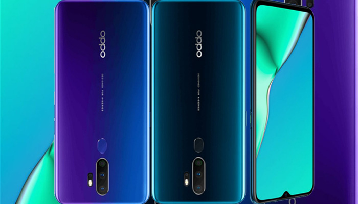 OPPO A Series 2020: Launches A9 and A5 With Powerful Quad Camera