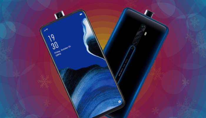 Power performer OPPO Reno2 Z to go on sale on 6th September