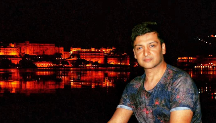Travel Influencer and Blogger Sreerama Sathyanarayana Kailash is an inspiration for travel loving people