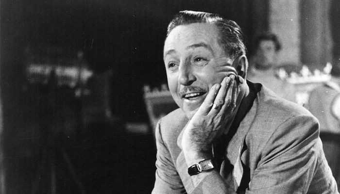 CEOs autobiography to tell Walt Disneys success story