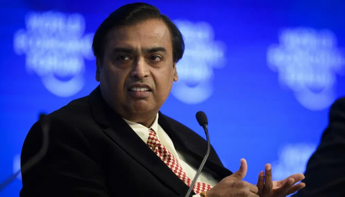 Data is no new oil, shouldnt be hidden within nations: Fb counters Ambani