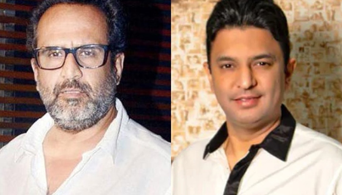 Aanand L Rai collaborates with Bhushan Kumar to jointly produce films