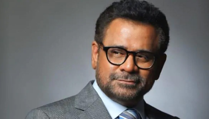 Popular director Anees Bazmee to direct a fantasy web series
