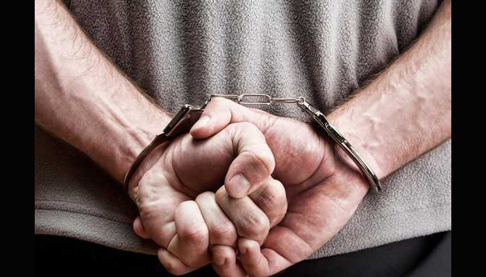 Four including ex-BSF officer arrested in connection with robbery