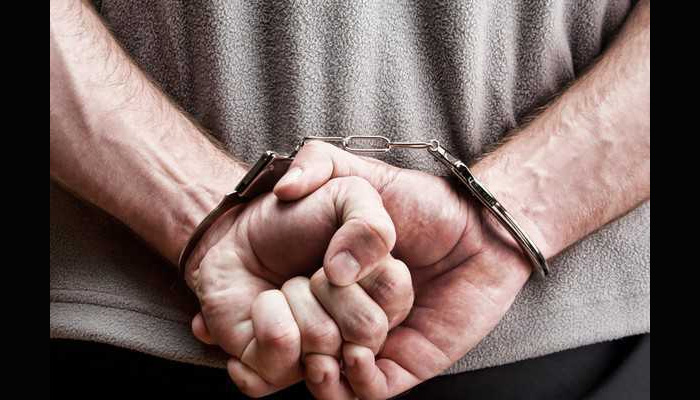 3 nabbed for stealing over Rs 16 lakh from employers office