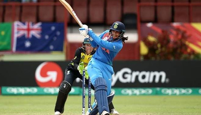 BCCI seeks performance analyst for Indian womens team