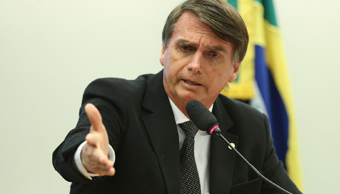 Brazil president to skip Amazon summit on doctors orders