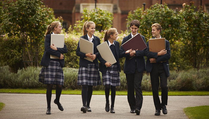 British Schools Education: Seminar to give opportunity to Indian Students