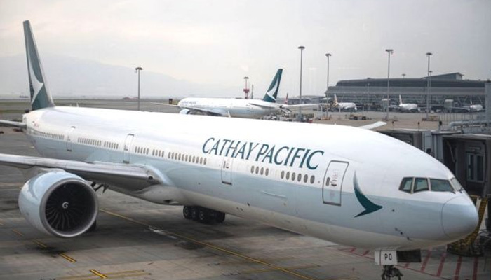 Sacked Hong Kong Cathay staff decry Cultural Revolution purge
