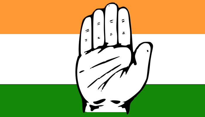 Rs 25cr-Rs 50cr being offered to MLAs to switch sides: Cong