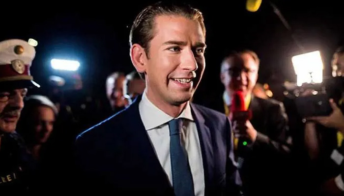Conservatives win Austria election as far-right tumbles