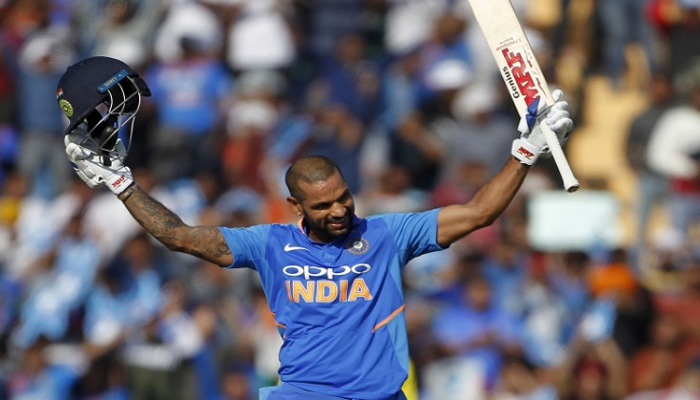I am sure team management will give youngsters long run: Dhawan
