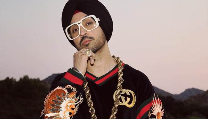 Diljit Dosanjh postpones Houston show after FWICEs objection