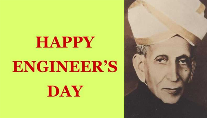 Engineers Day: Know why its is celebrated every year on same day??