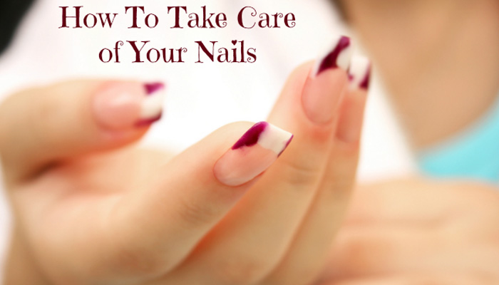 Know more about nail abnormalities: symptoms, causes and effects