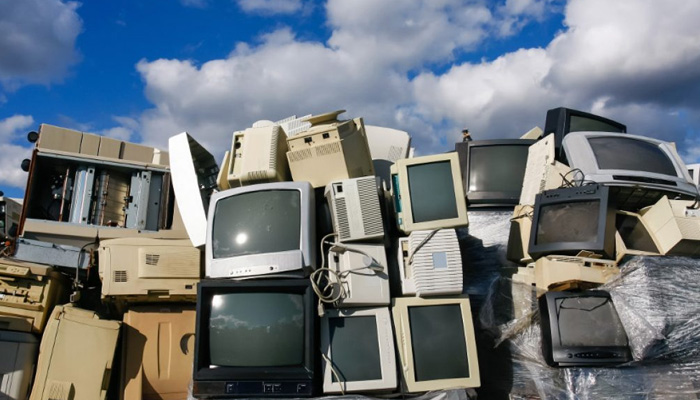 Household appliances comprise majority of Goas e-waste: Study