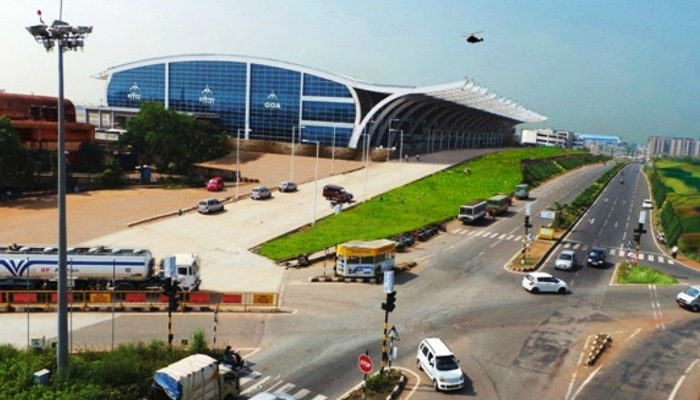 Goa airport to partially shut on Saturdays for runway repair
