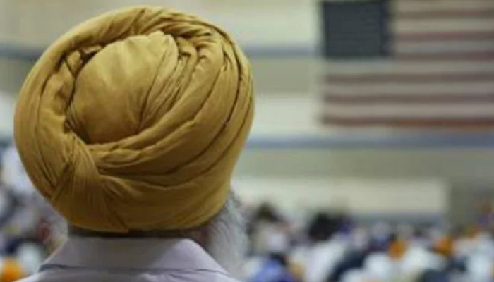 Sikhs third most targeted religious group in US after Jews, Muslims: FBI