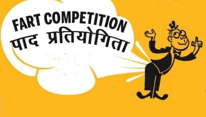 Gujarat restaurant set to hold Indias first fart competition | Read