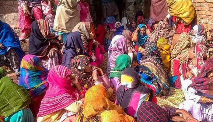 Grief in Uttarakhand slum after hooch tragedy: Dehradun