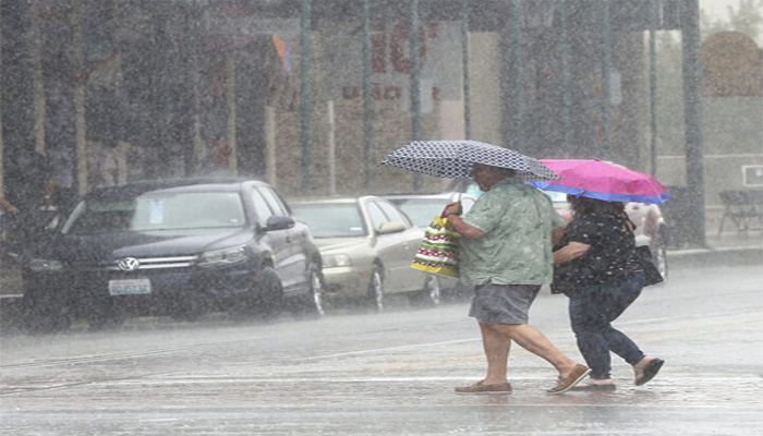 Bhubaneswar: Odisha rain toll increases to six with three fresh deaths