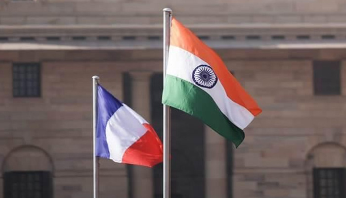France to boost student exchange programme with India: Envoy
