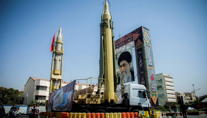 Iran installing advanced centrifuges: UN nuclear watchdog