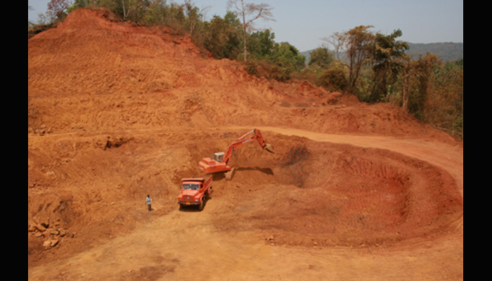 Iron ore mining ban: Goa miners struggle to make both ends meet