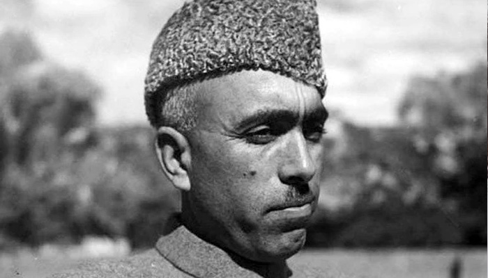 JK guv pays tribute to NC founder on his death anniversary