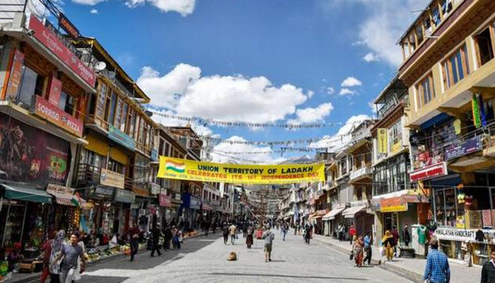 Ladakh UT status: Most Leh people happy; many confused, uncertain