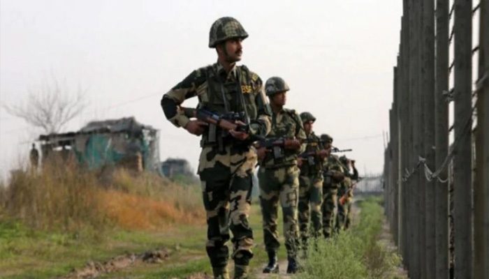 Security forces on high alert along LoC as 500 militants: Sources