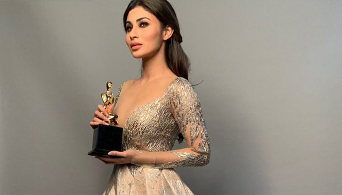 HBD Mouni Roy: From TV to big screen this is how she rose to heights!