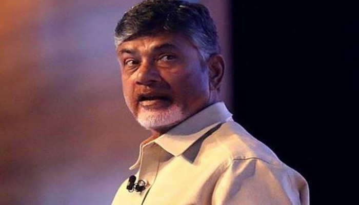 YSR Congress govt harassed Siva Prasada Rao, alleges Naidu