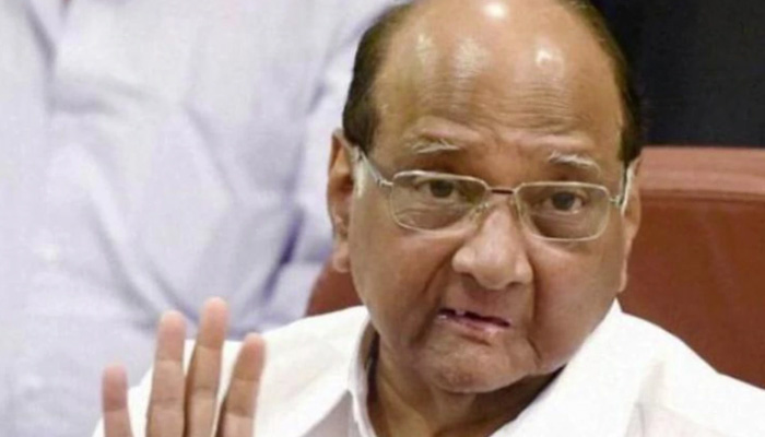Maha: Kharge says Cong will sit in Oppn, Pawar meet NCP leaders